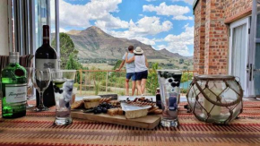 The Lookout, 195 Bester Street, Clarens